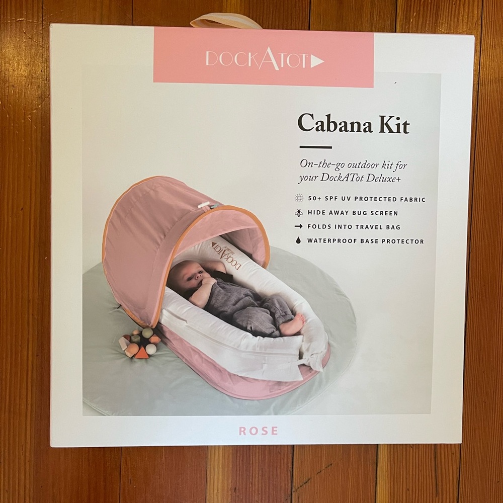 DockATot Cabana Kit
